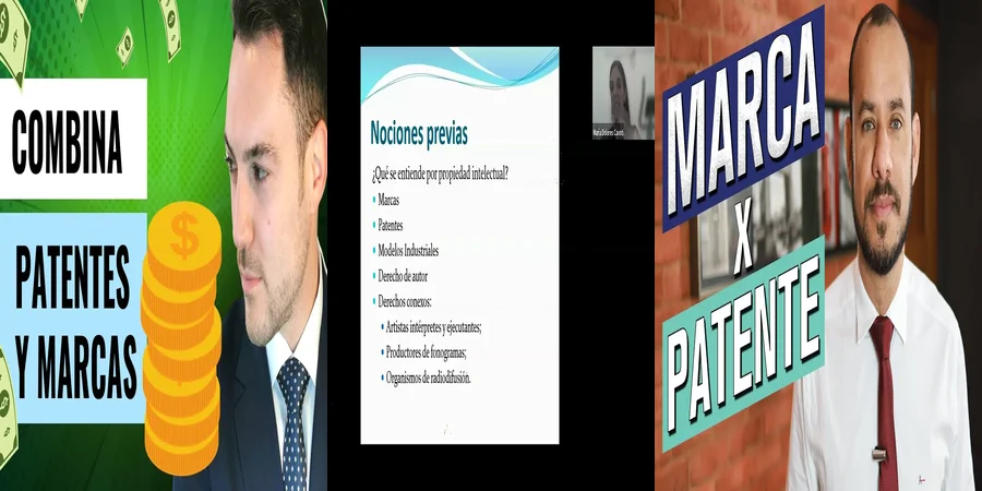 "Entiende la Protección de Marcas y Patentes en México: Tu Derecho"
