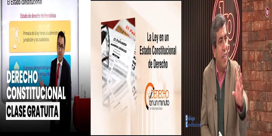 "Entiende la Relación entre Leyes y Derechos en México"