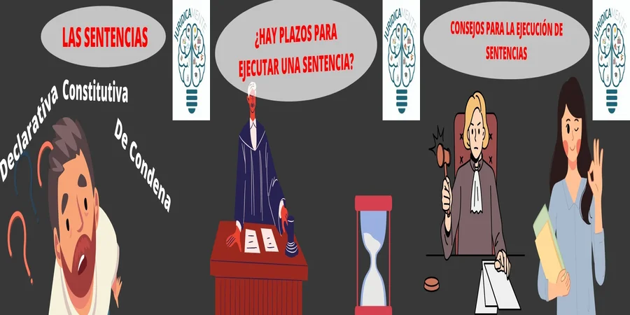 "Entiende la Sentencia Definitiva del Juez en México: Tu Derecho"