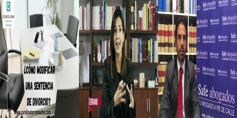 "Entiende la Sentencia Firme de Divorcio en el Contexto Mexicano"