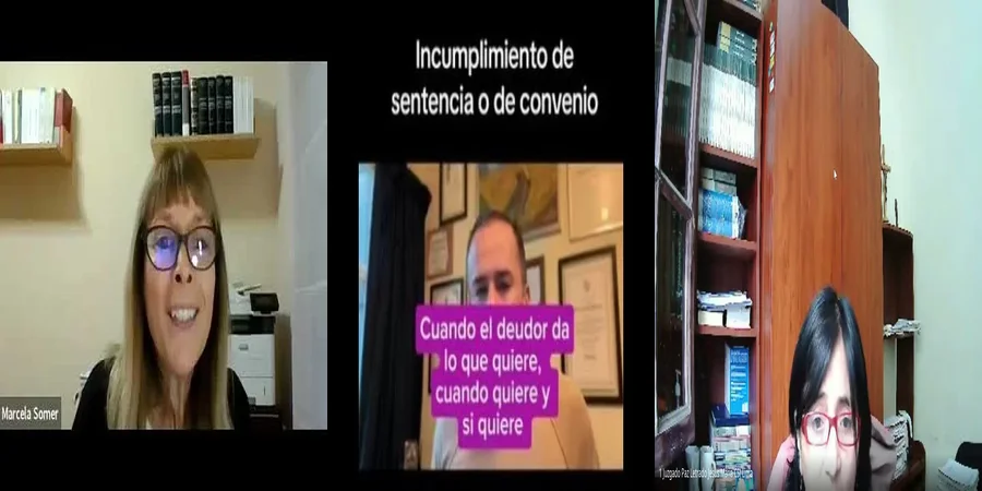 "Entiende la Sentencia Judicial de Alimentos en México: Tus Derechos"