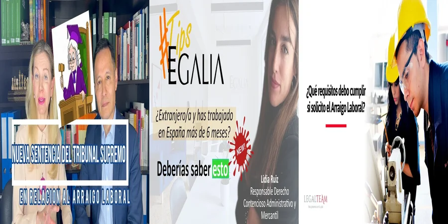 "Entiende la Sentencia de Arraigo Laboral en el Contexto Mexicano"