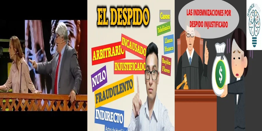 "Entiende la Sentencia de Despido Injustificado en México"