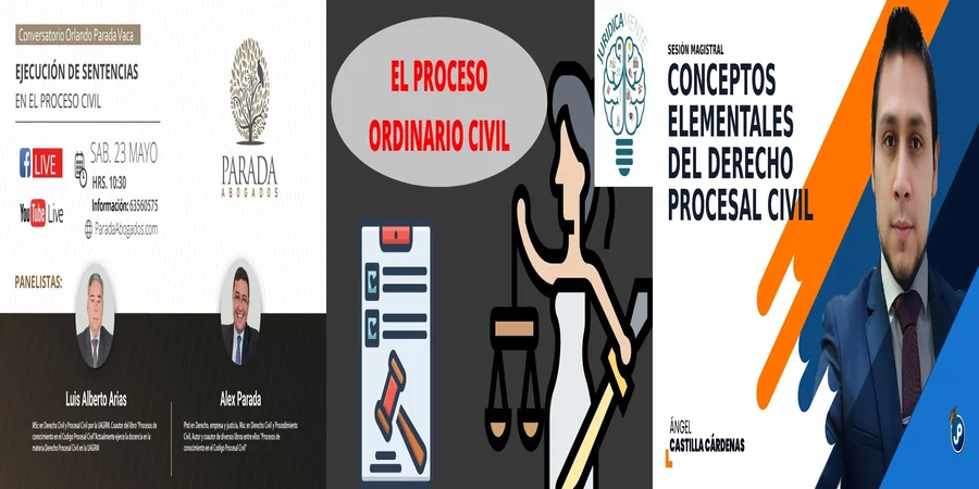 "Entiende la Sentencia en el Proceso Civil Mexicano y sus Implicaciones"