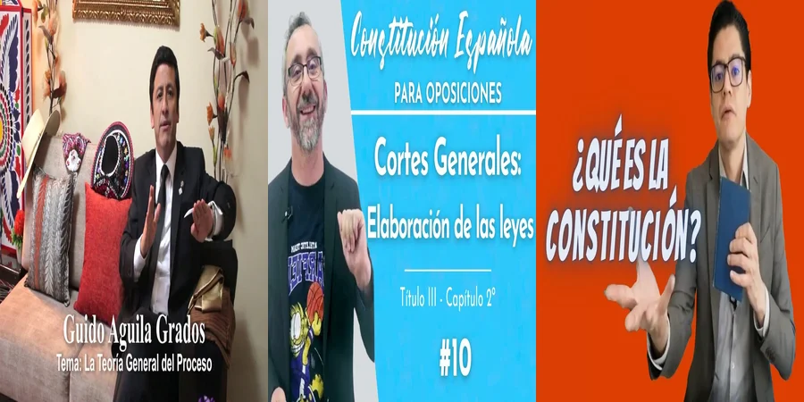 "Entiende la Teoría Constitucional y Defiende tus Derechos en México"