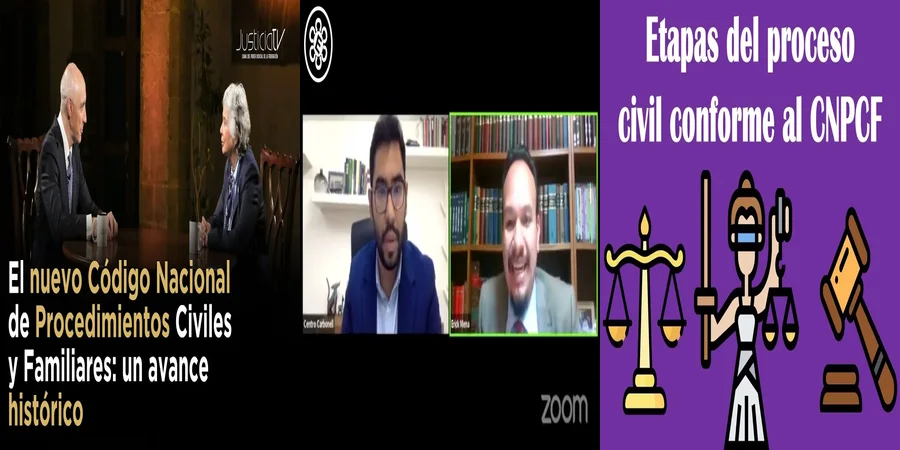 "Entiende las Cláusulas del Código Civil en México para tu Derecho"