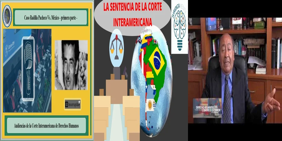 "Entiende las Excepciones Preliminares en la Corte Interamericana en México"