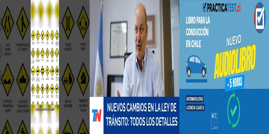 "Entiende las Leyes de Tránsito en México y Protege tus Derechos"
