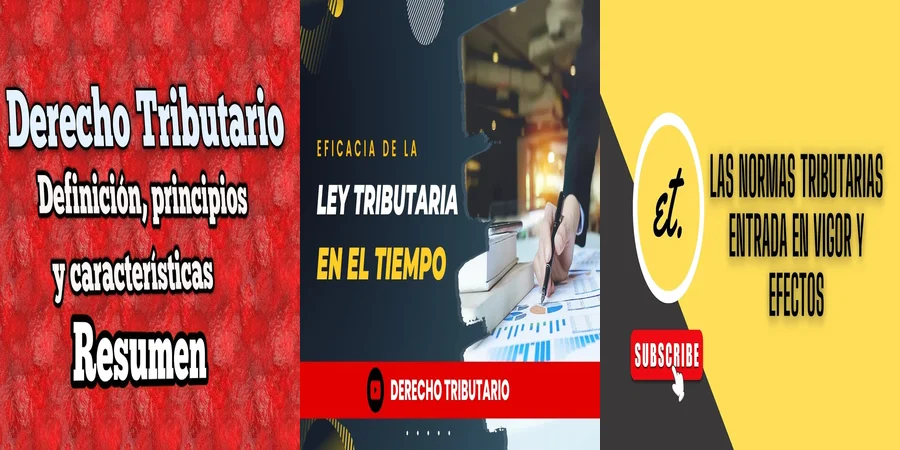 "Entiende las Normas Tributarias en México: Implicaciones Legales"