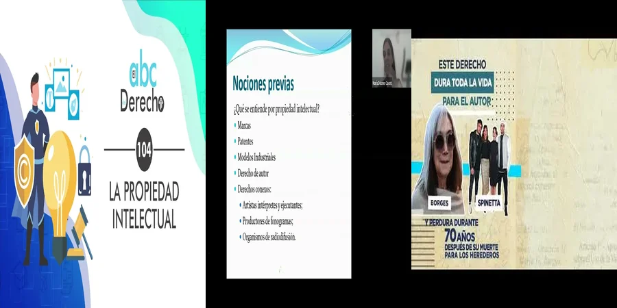"Entiende las Normas de Propiedad Intelectual en México: Claves Legales"