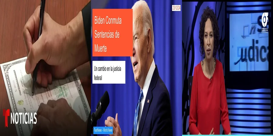 "Entiende las Sentencias Federales sobre Derechos Humanos en México"