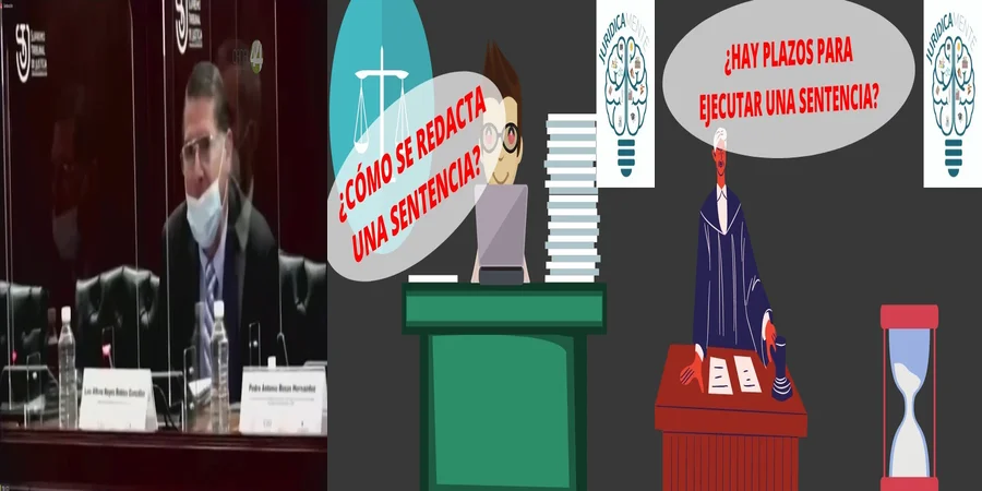 "Entiende las Sentencias Judiciales Públicas en México y Tus Derechos"
