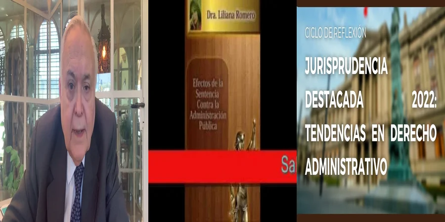 "Entiende las Sentencias de Derecho Administrativo en México"