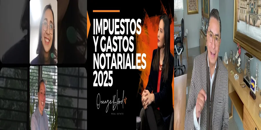 "Entiende los Costes Notariales y sus Implicaciones Legales en México"