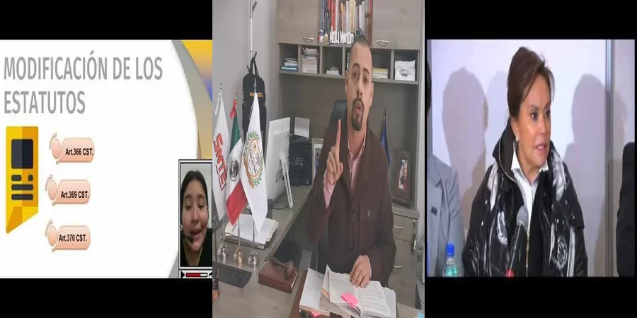 "Entiende los Estatutos del SNTE 2022 y tus Derechos Laborales en México"