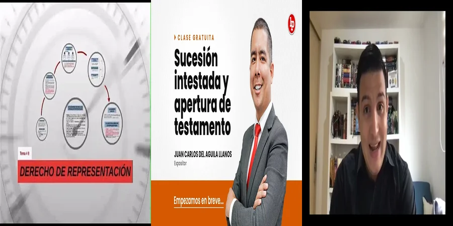 "Entiende tu Derecho de Representación en Sucesiones en México"