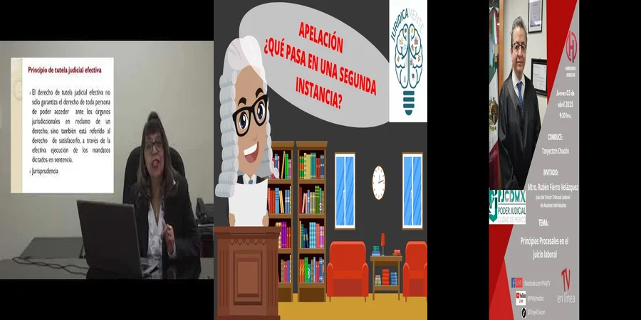 "Entiende tu Sentencia Firme Laboral y Defiende tus Derechos en México"