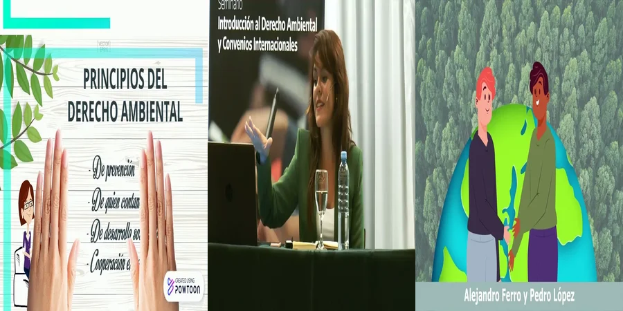 "Entiende tus Derechos Ambientales en México y su Marco Legal"