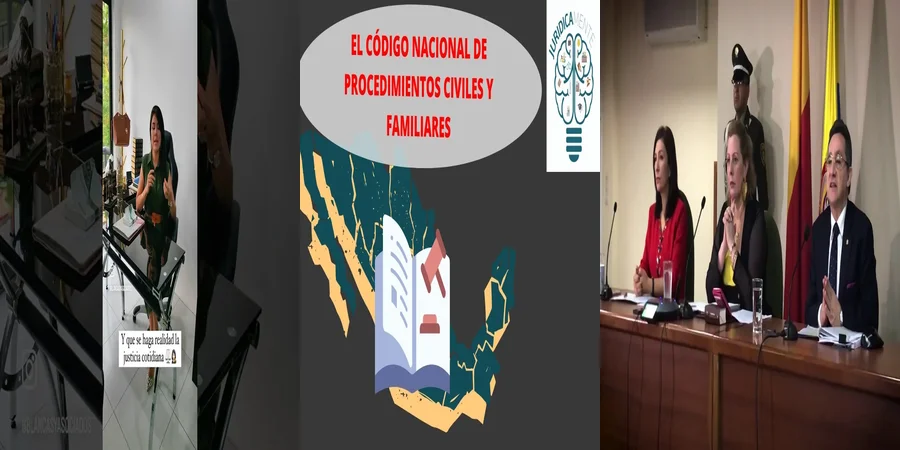 "Entiende tus Derechos Civiles en México: Un Nuevo Reglamento"