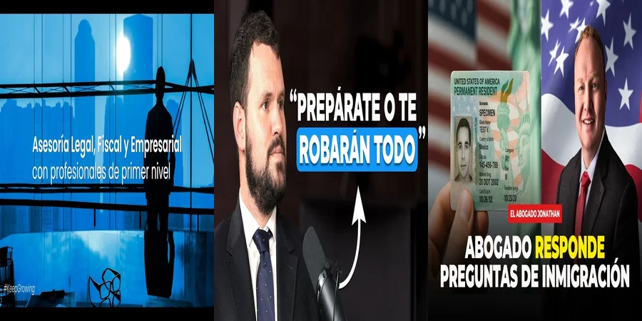 "Entiende tus Derechos Fiscales y Legales en México al 2023"