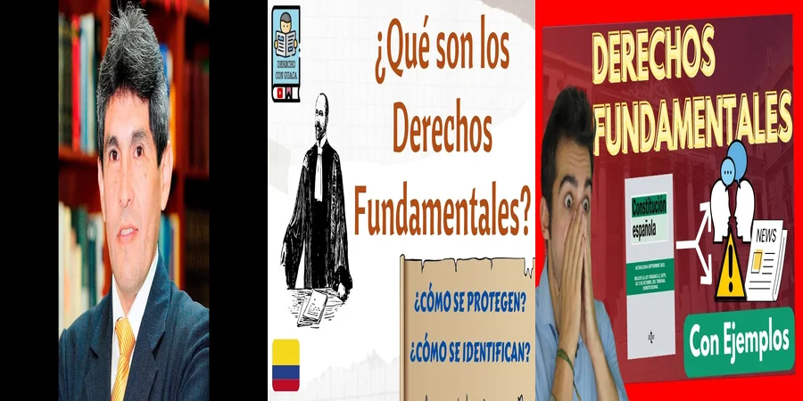 "Entiende tus Derechos Fundamentales en el Sistema Legal Mexicano"