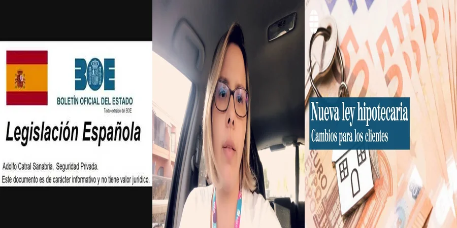 "Entiende tus Derechos Hipotecarios en México y Evita Problemas"