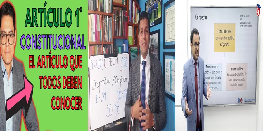 "Entiende tus Derechos Humanos en la Constitución Mexicana"