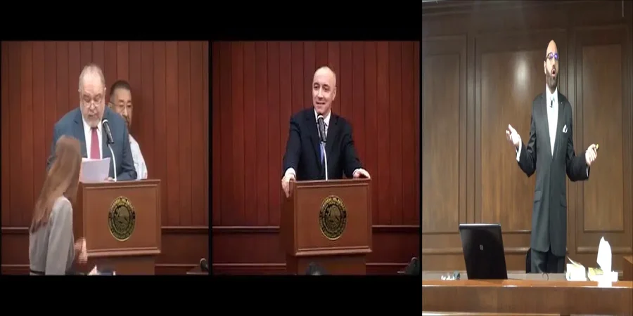 "Entiende tus Derechos Humanos según la Constitución Mexicana"