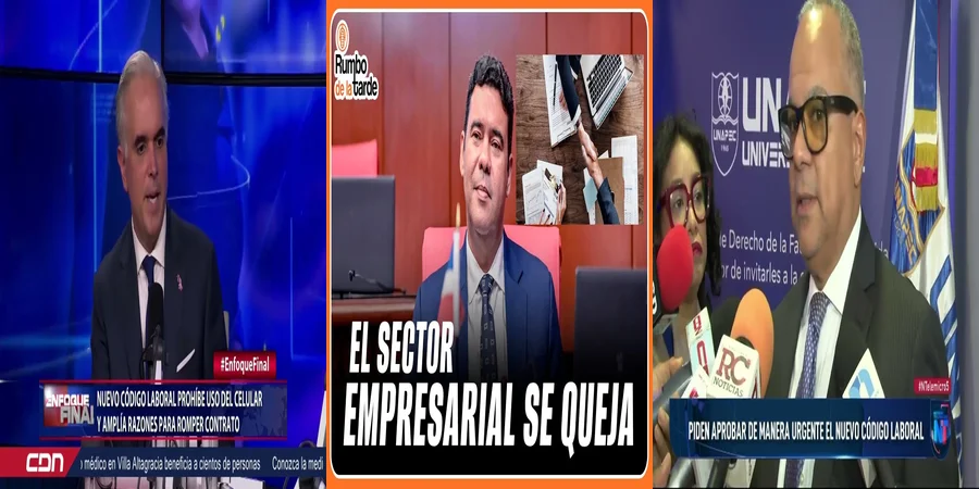 "Entiende tus Derechos Laborales en México: Claves del Código"