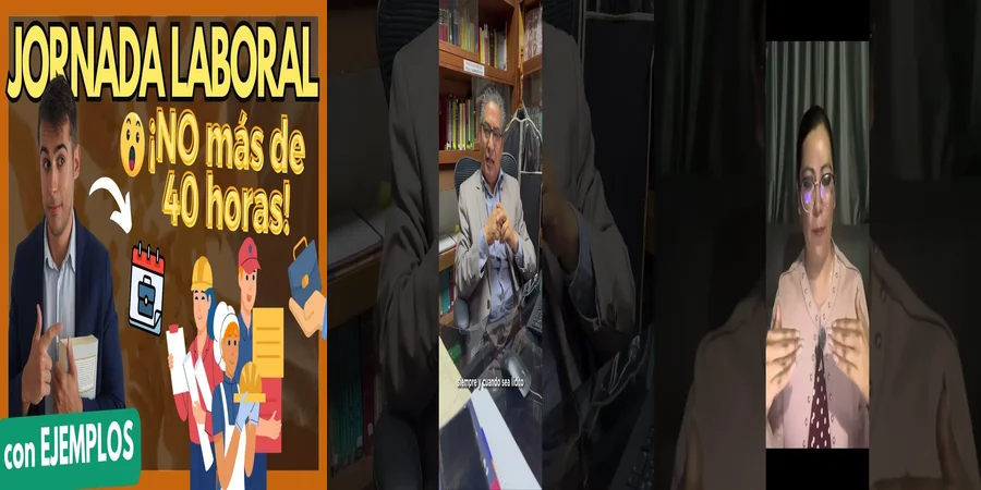 "Entiende tus Derechos Laborales en México: Lo que Debes Saber"