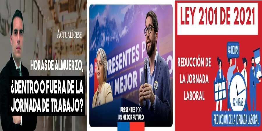 "Entiende tus Derechos Laborales según el Código de México"