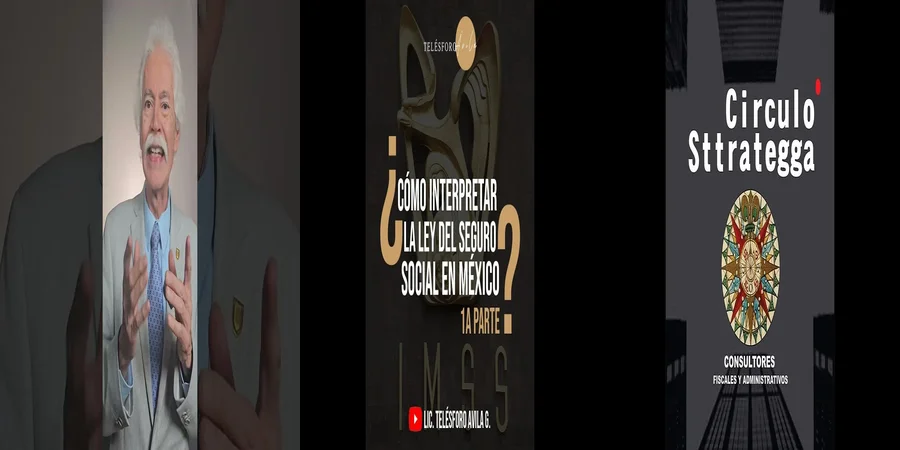 "Entiende tus Derechos Laborales y de Seguro Social en México"