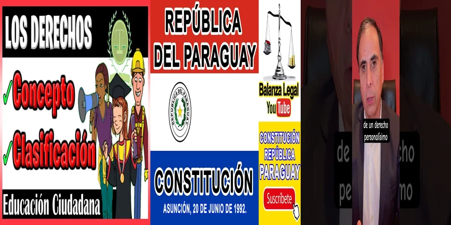 "Entiende tus Derechos Políticos según la Constitución Mexicana"