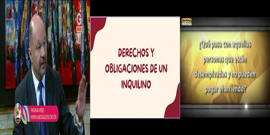 "Entiende tus Derechos como Arrendatario según la Ley en México"