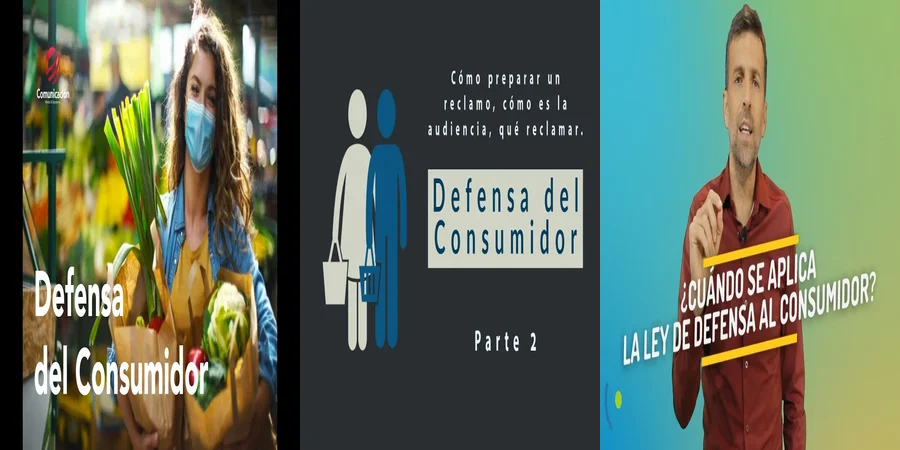 "Entiende tus Derechos como Consumidor en México: Lo Esencial"