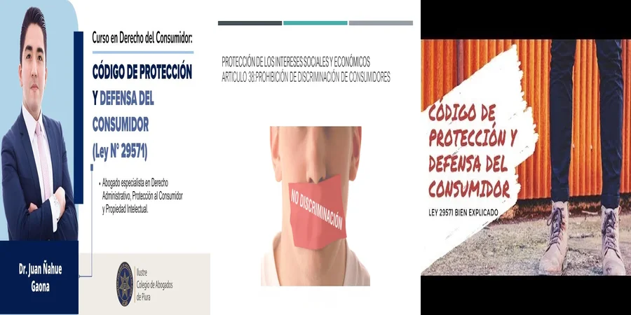 "Entiende tus Derechos como Consumidor según la Ley en México"