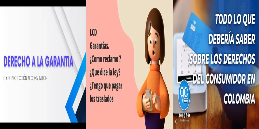 "Entiende tus Derechos de Garantía como Consumidor en México"