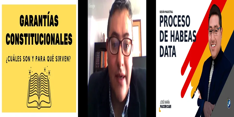 "Entiende tus Derechos de Habeas Data en México"