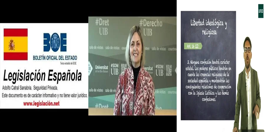 "Entiende tus Derechos de Libertad Religiosa en México"