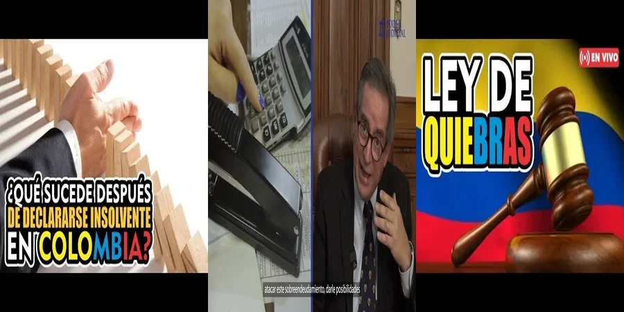 "Entiende tus Derechos en Casos de Insolvencia en México"