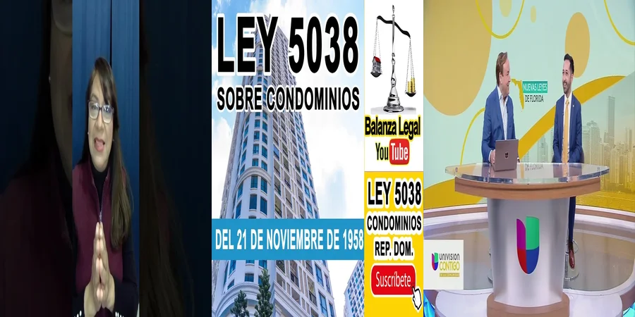 "Entiende tus Derechos en Condominios según la Ley Mexicana"