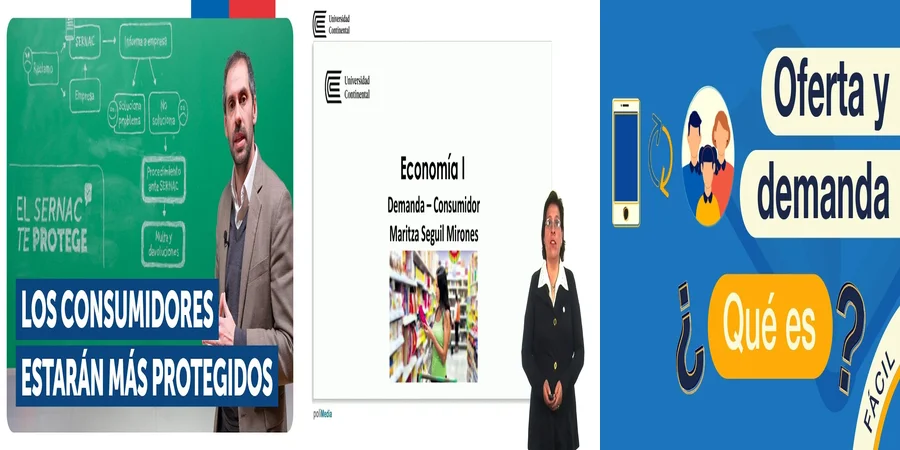 "Entiende tus Derechos en Demandas de Consumidor en México"