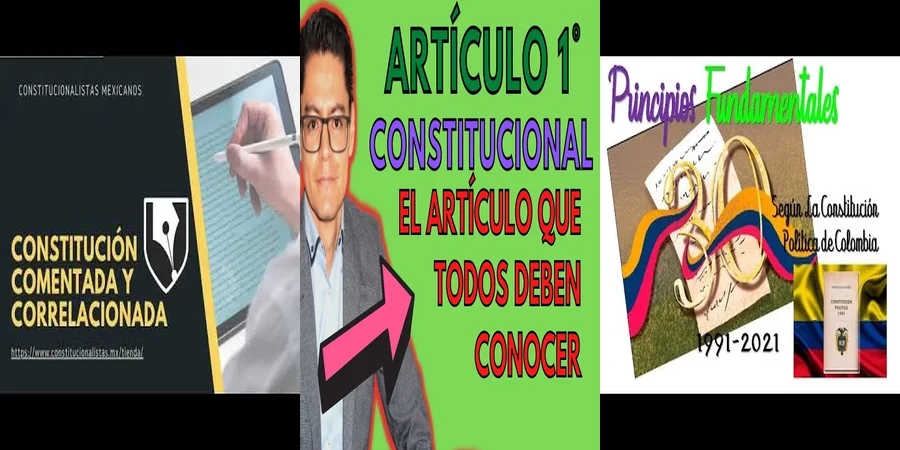 "Entiende tus Derechos en México con la Constitución Comentada 2021"