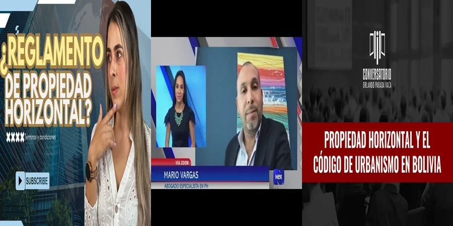 "Entiende tus Derechos en Propiedad Horizontal según la Ley Mexicana"