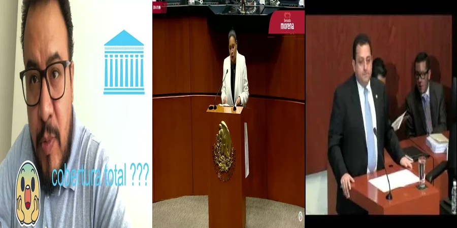 "Entiende tus Derechos en Seguros y Fianzas en México"