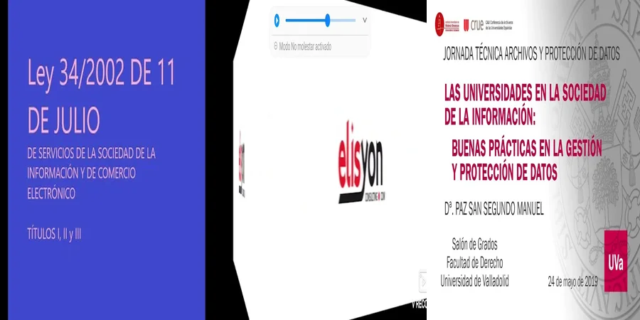 "Entiende tus Derechos en Servicios de Información en México"