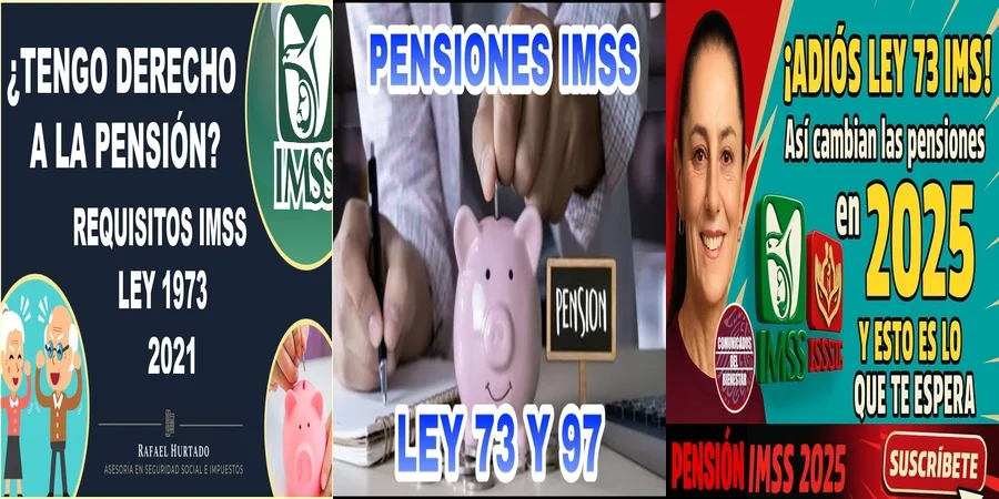 "Entiende tus Derechos en el IMSS según la Ley de 1973"