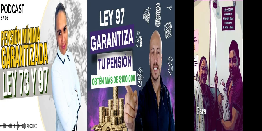 "Entiende tus Derechos en el Seguro Social de México desde 1997"