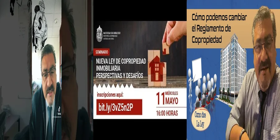 "Entiende tus Derechos en la Ley de Copropiedad en Condominios en México"