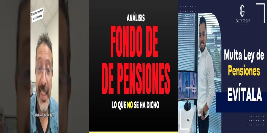"Entiende tus Derechos en la Ley de Fondos de Pensiones en México"